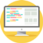 Website Design Icon