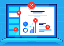 Desktop Development Icon